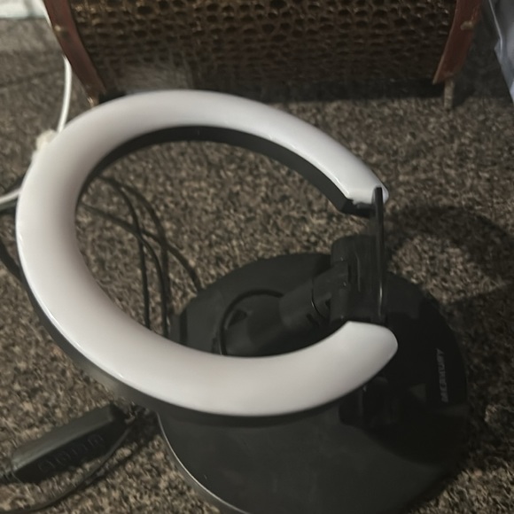 Ring light - Picture 8 of 8